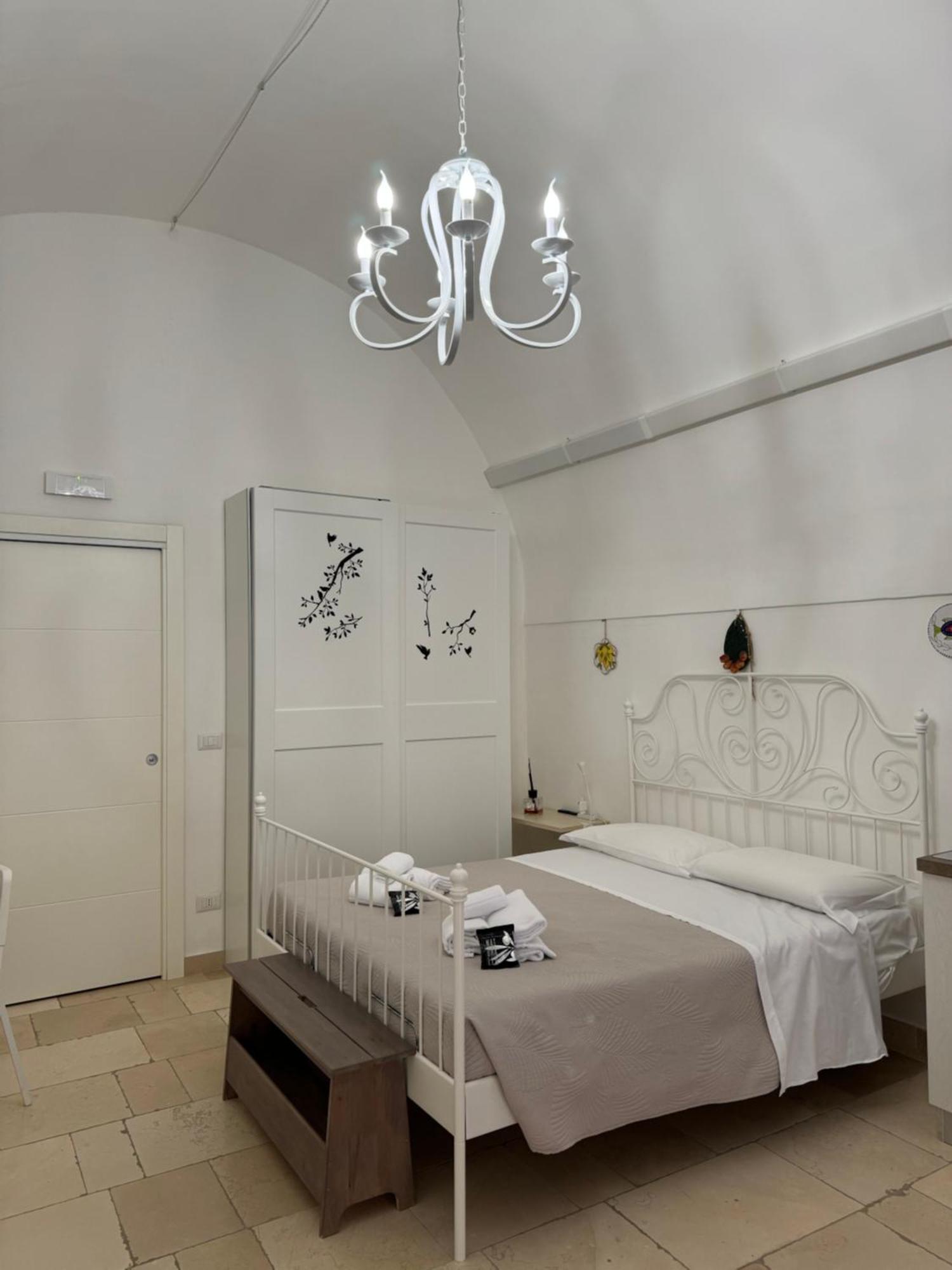 Mari Home Bari Exterior foto
