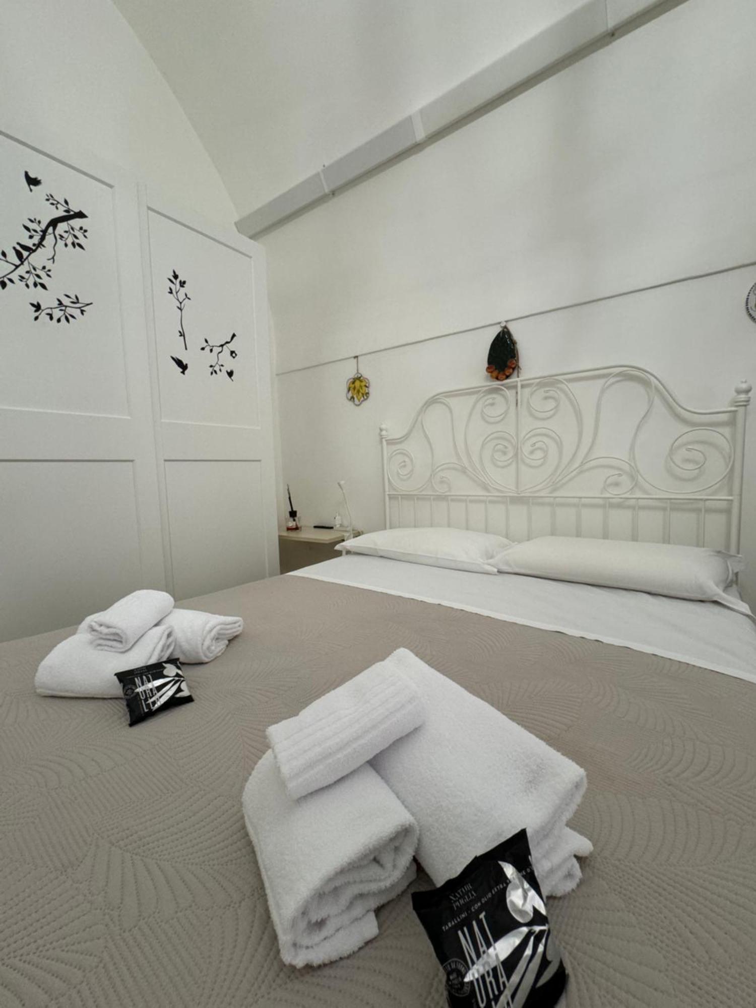 Mari Home Bari Exterior foto